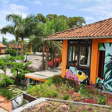 Patio Floriparadise Florianopolis Ngoại thất bức ảnh