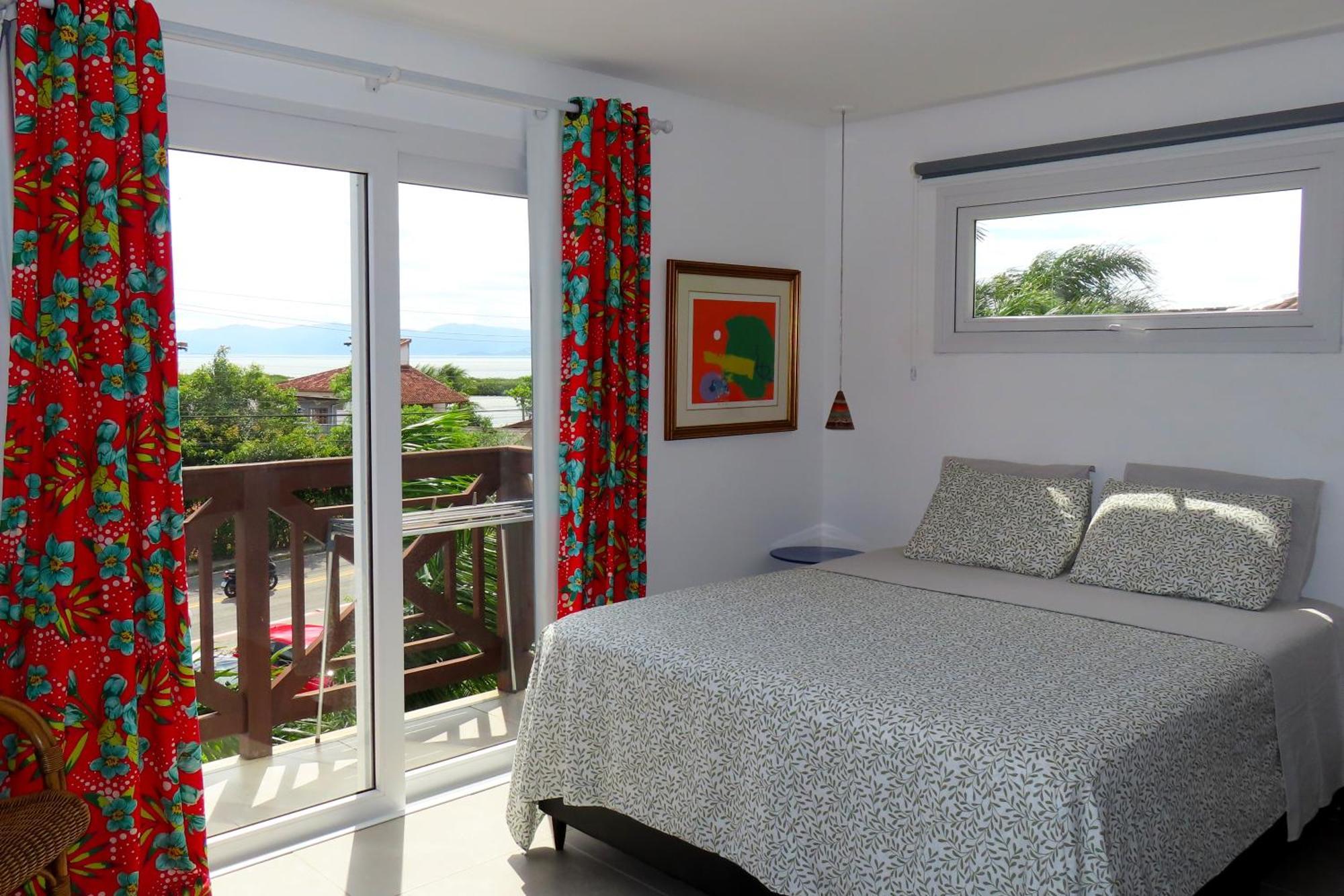 Patio Floriparadise Florianopolis Ngoại thất bức ảnh