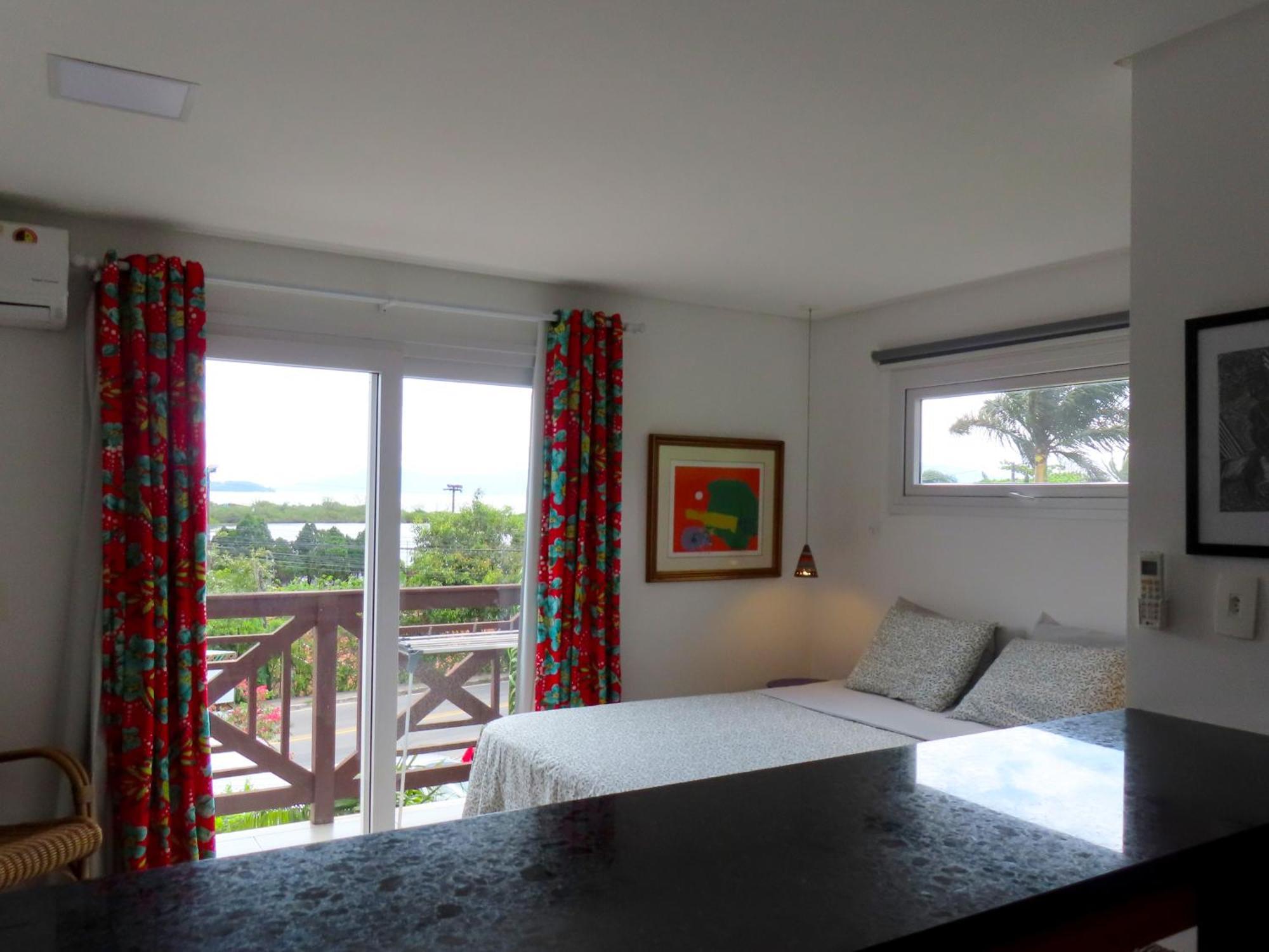 Patio Floriparadise Florianopolis Ngoại thất bức ảnh