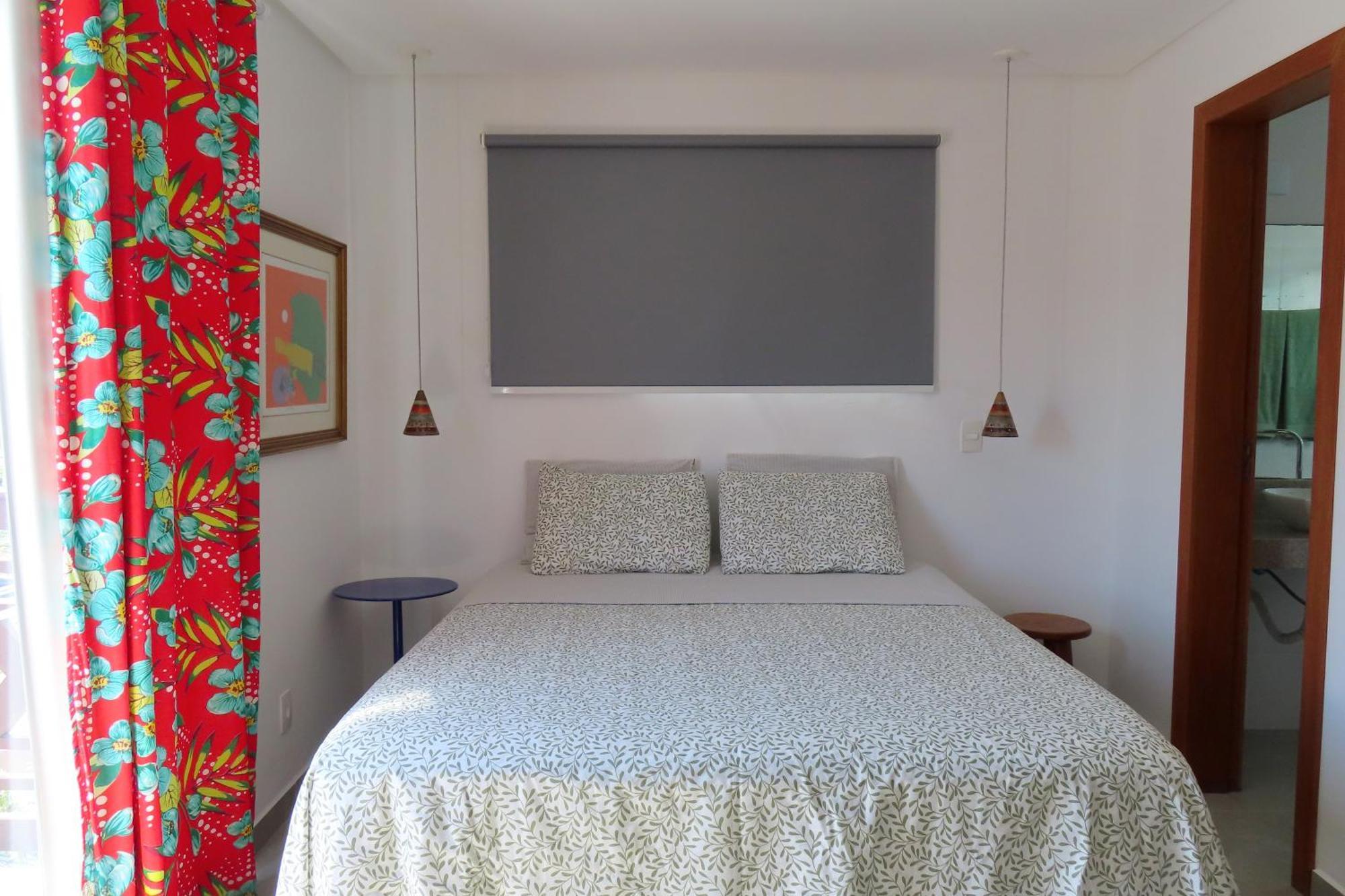 Patio Floriparadise Florianopolis Ngoại thất bức ảnh