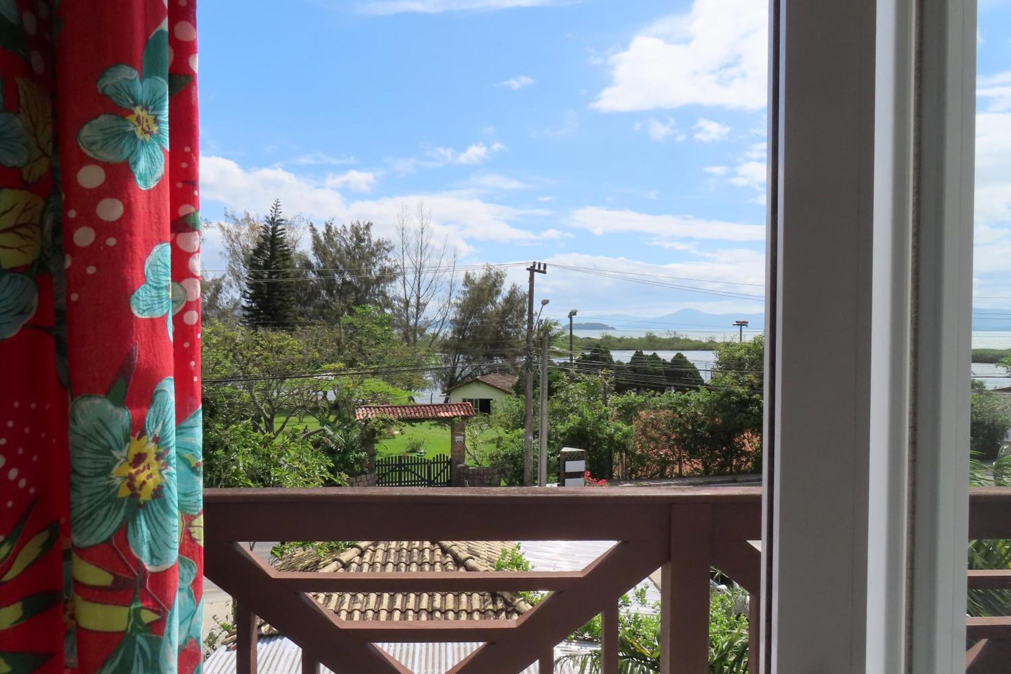 Patio Floriparadise Florianopolis Ngoại thất bức ảnh