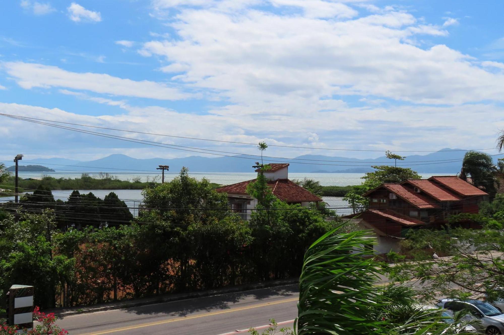 Patio Floriparadise Florianopolis Ngoại thất bức ảnh