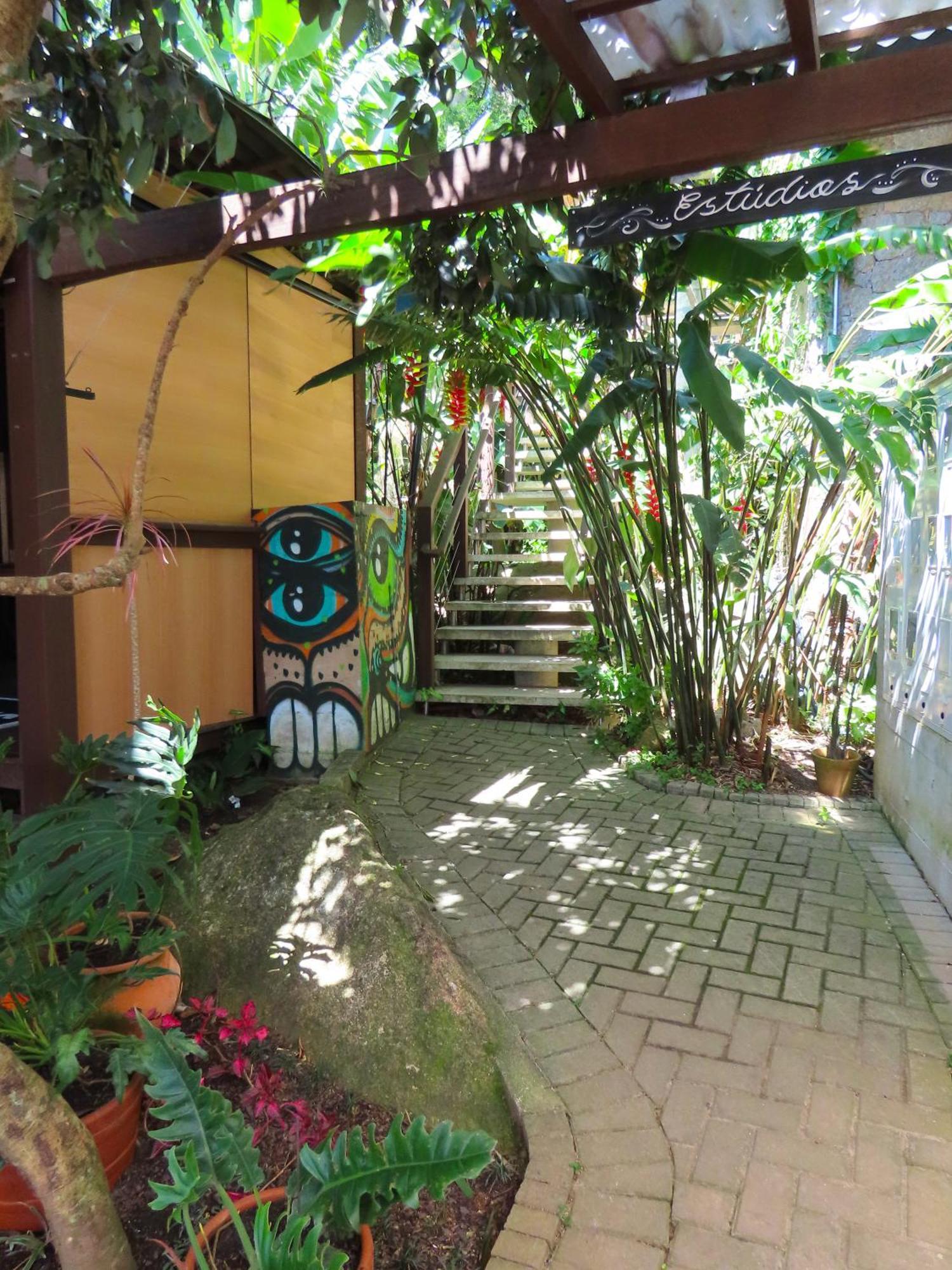 Patio Floriparadise Florianopolis Ngoại thất bức ảnh