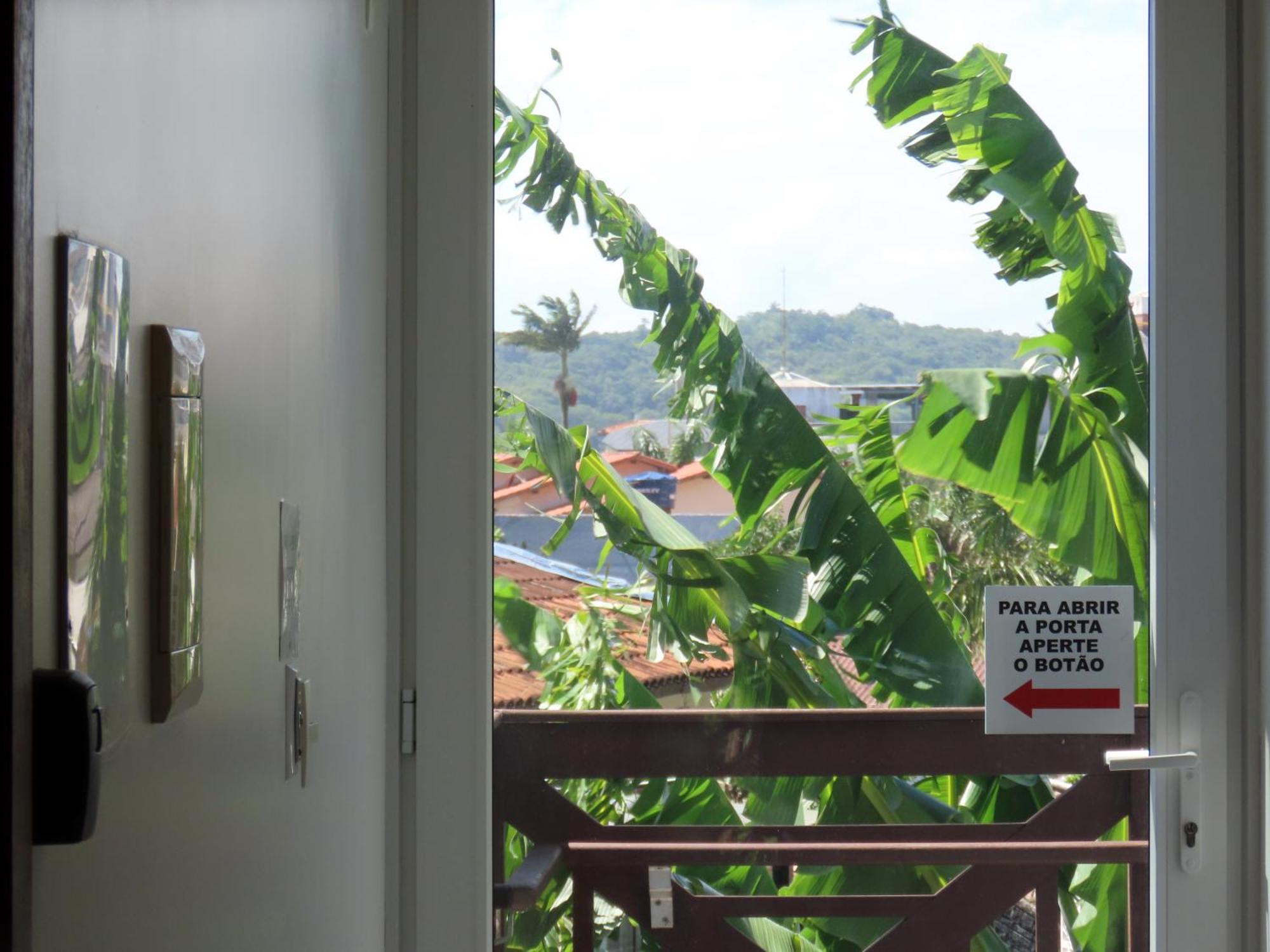 Patio Floriparadise Florianopolis Ngoại thất bức ảnh