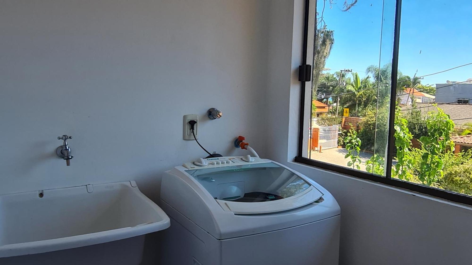 Patio Floriparadise Florianopolis Phòng bức ảnh