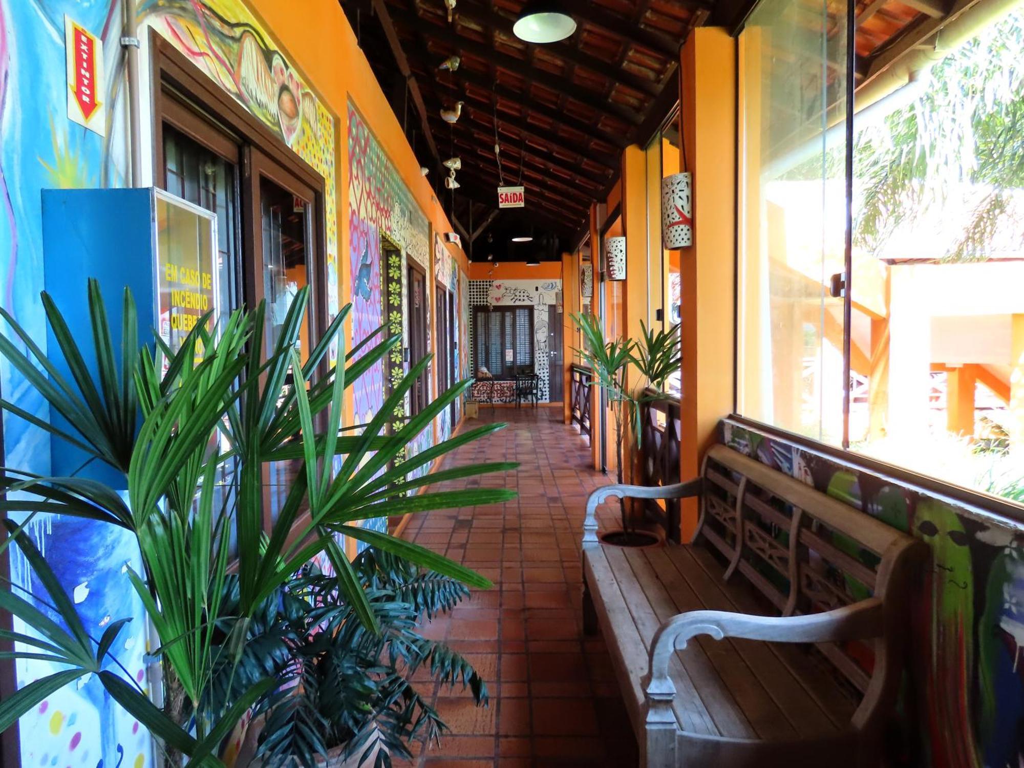 Patio Floriparadise Florianopolis Ngoại thất bức ảnh