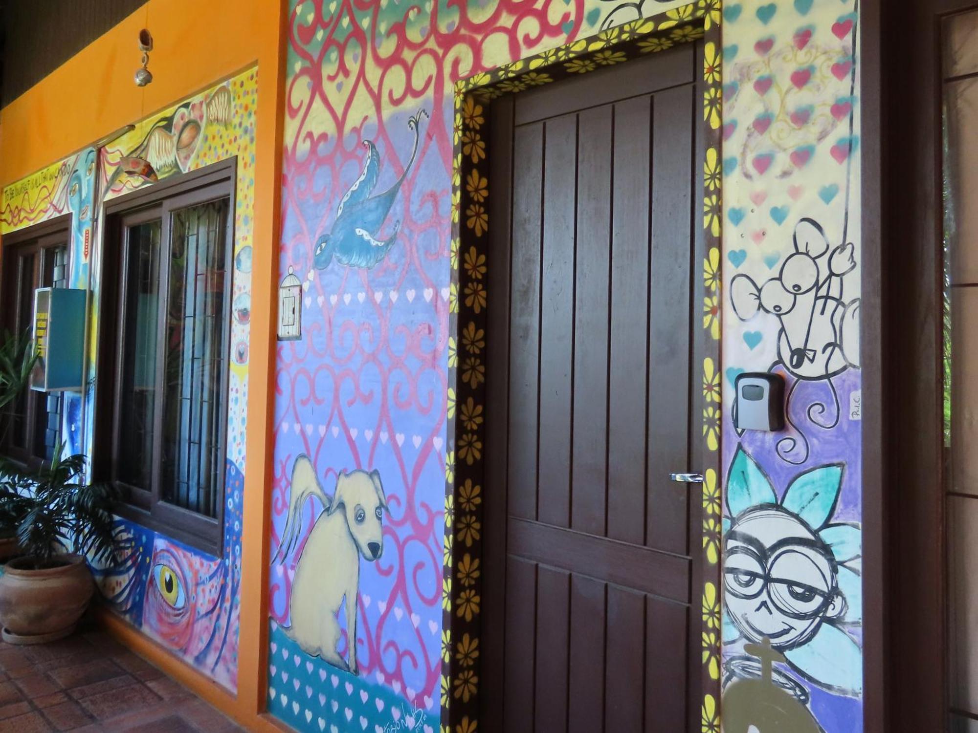 Patio Floriparadise Florianopolis Ngoại thất bức ảnh