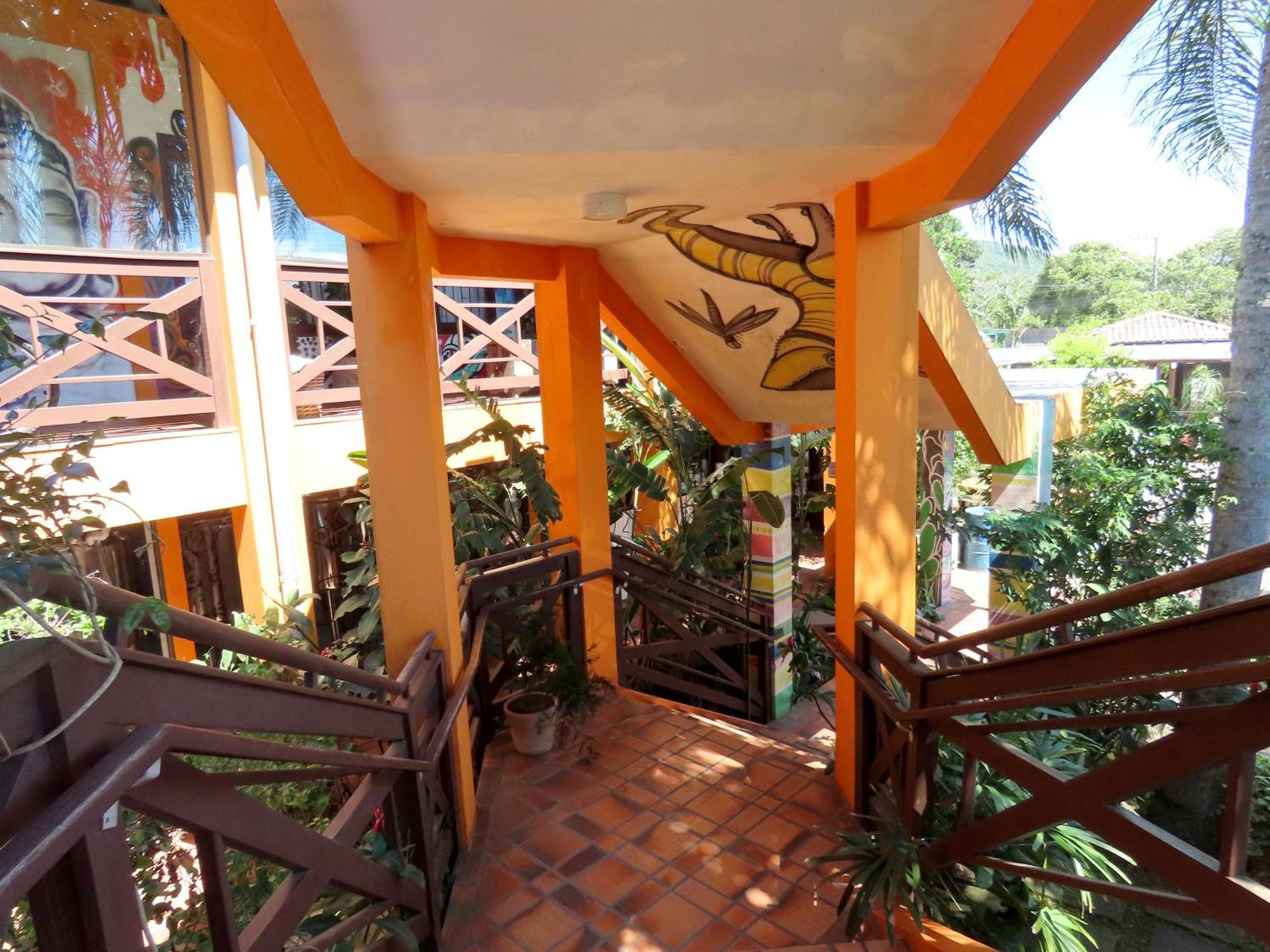 Patio Floriparadise Florianopolis Ngoại thất bức ảnh