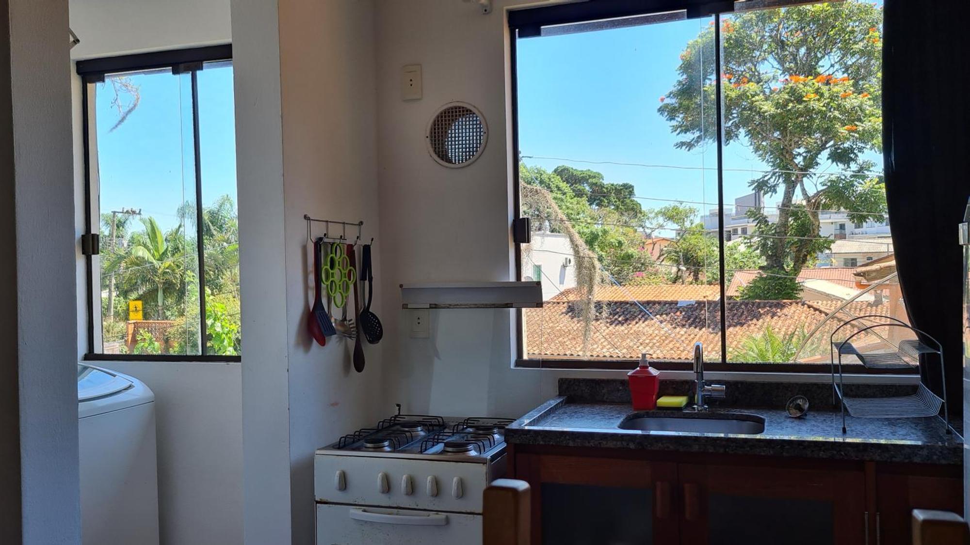 Patio Floriparadise Florianopolis Phòng bức ảnh