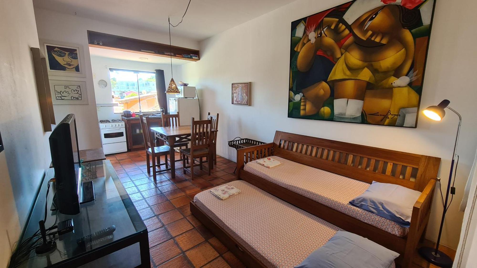 Patio Floriparadise Florianopolis Ngoại thất bức ảnh