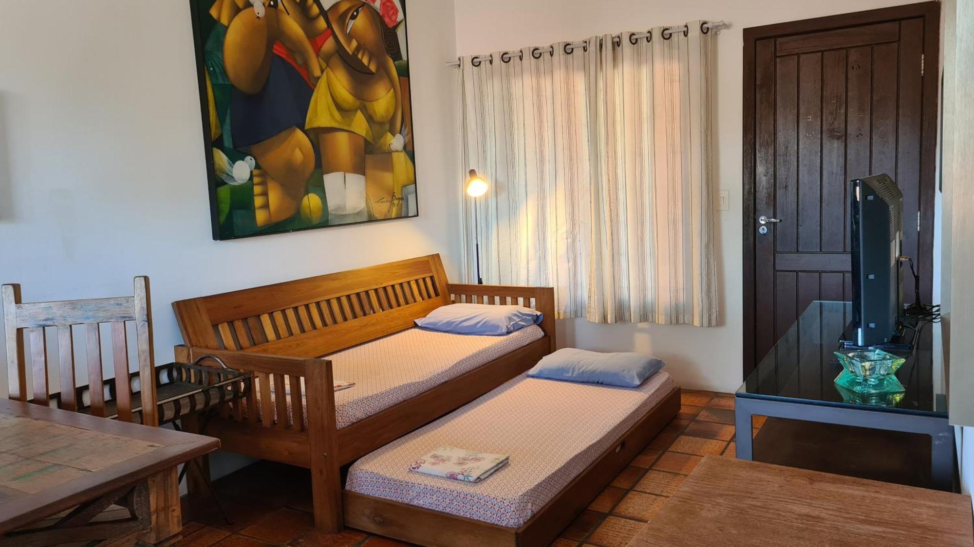 Patio Floriparadise Florianopolis Phòng bức ảnh
