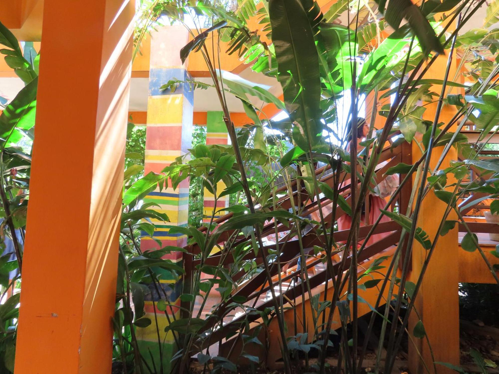Patio Floriparadise Florianopolis Ngoại thất bức ảnh