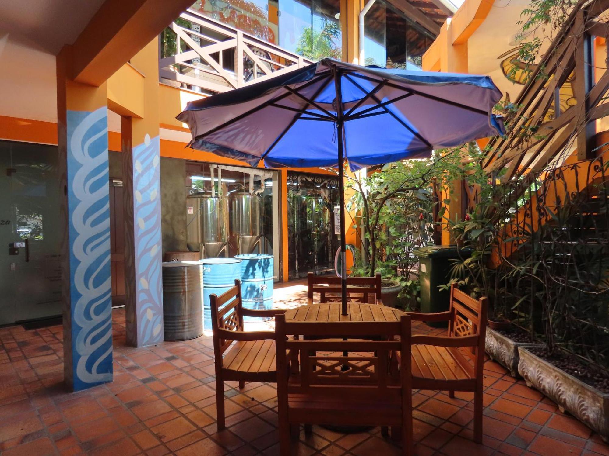 Patio Floriparadise Florianopolis Ngoại thất bức ảnh