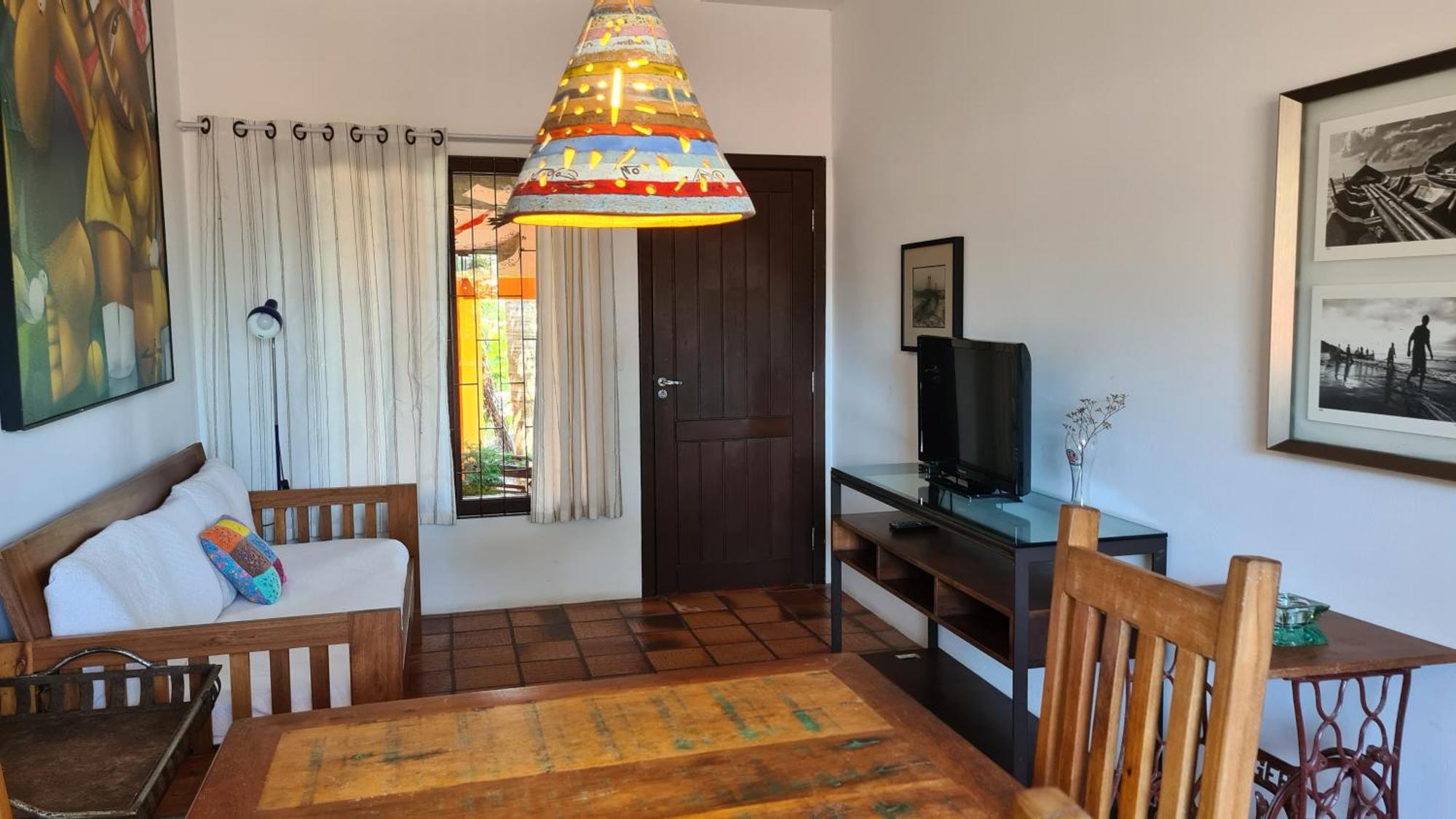 Patio Floriparadise Florianopolis Phòng bức ảnh