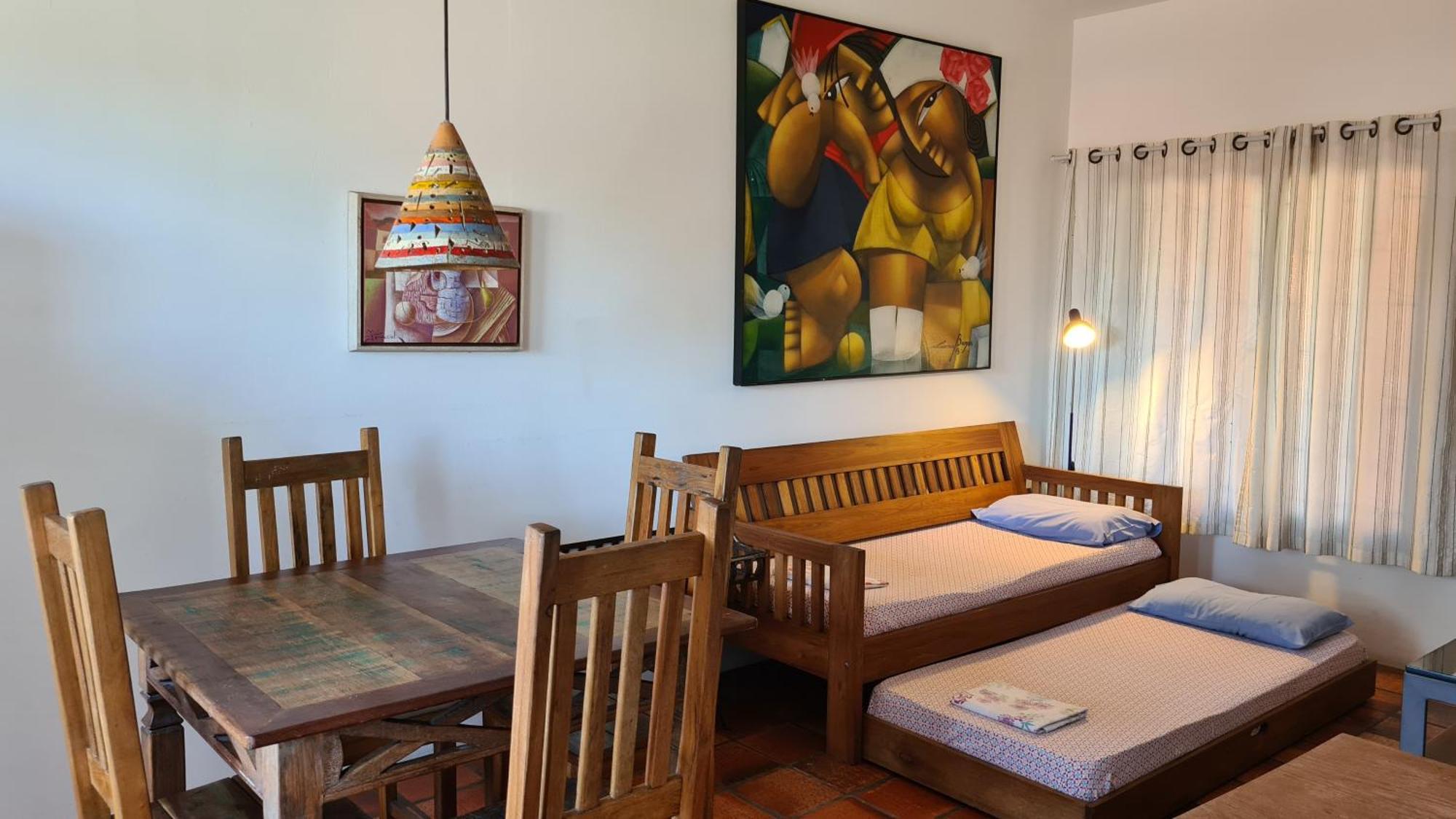 Patio Floriparadise Florianopolis Ngoại thất bức ảnh
