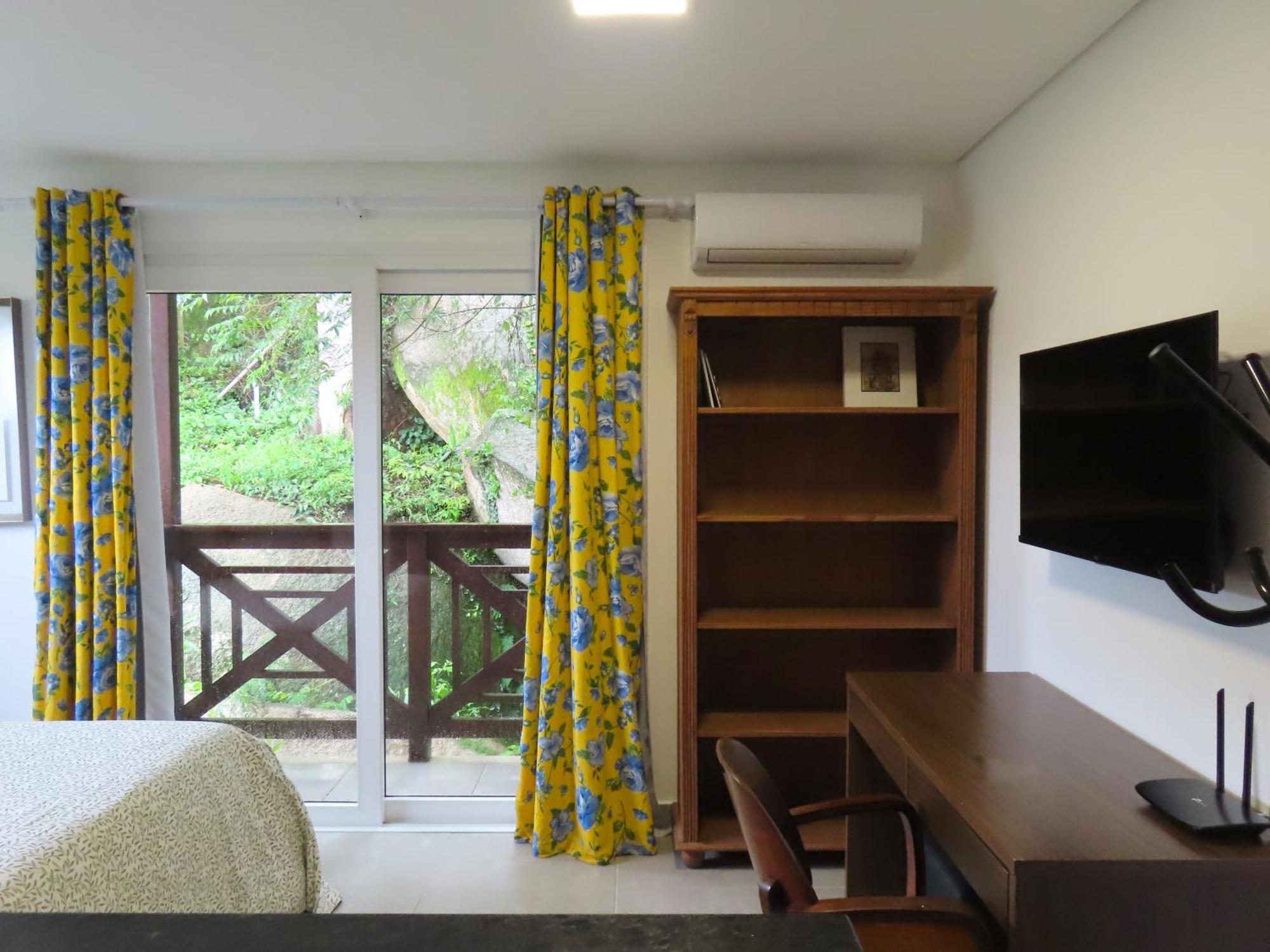 Patio Floriparadise Florianopolis Ngoại thất bức ảnh