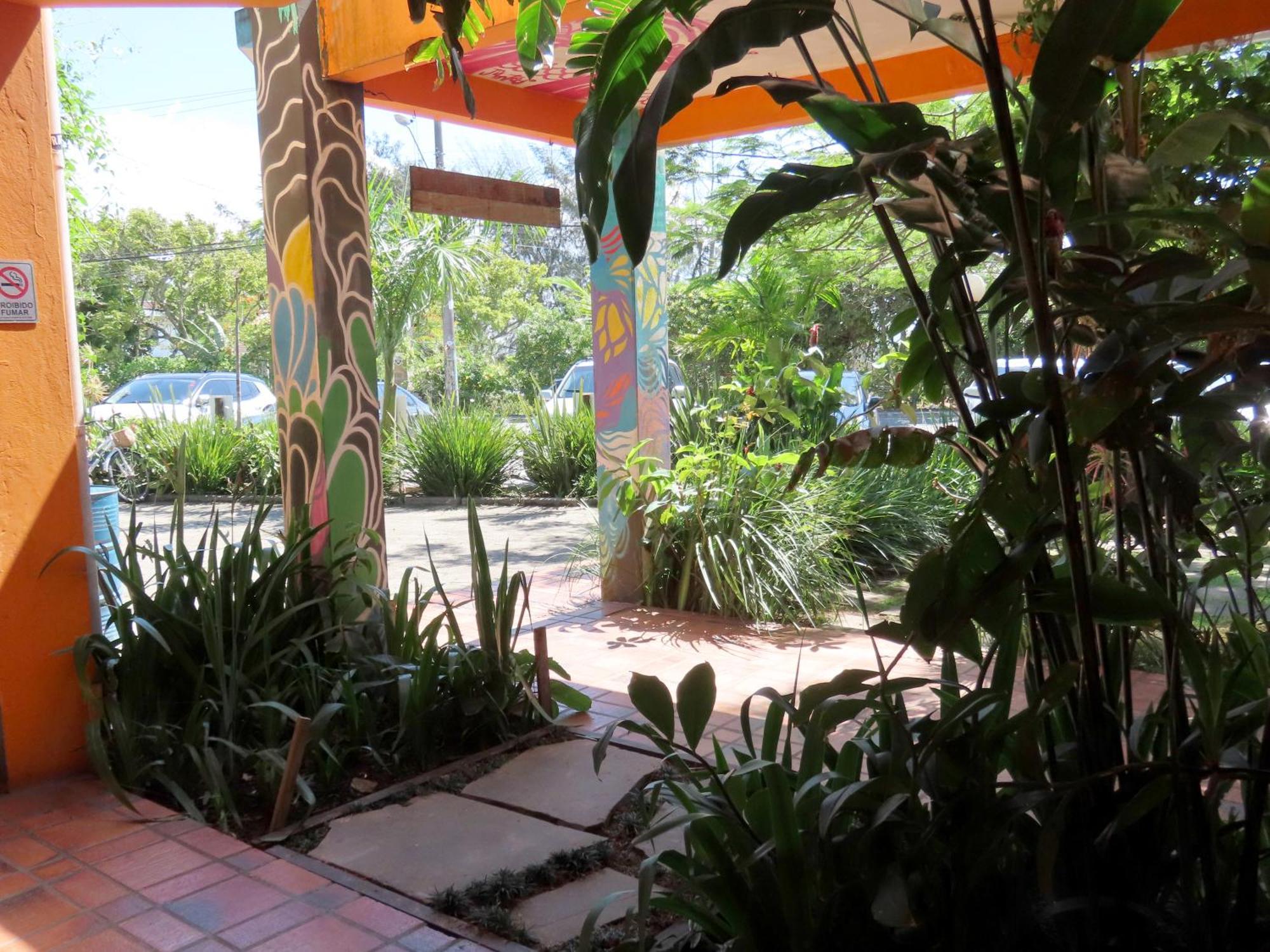 Patio Floriparadise Florianopolis Ngoại thất bức ảnh