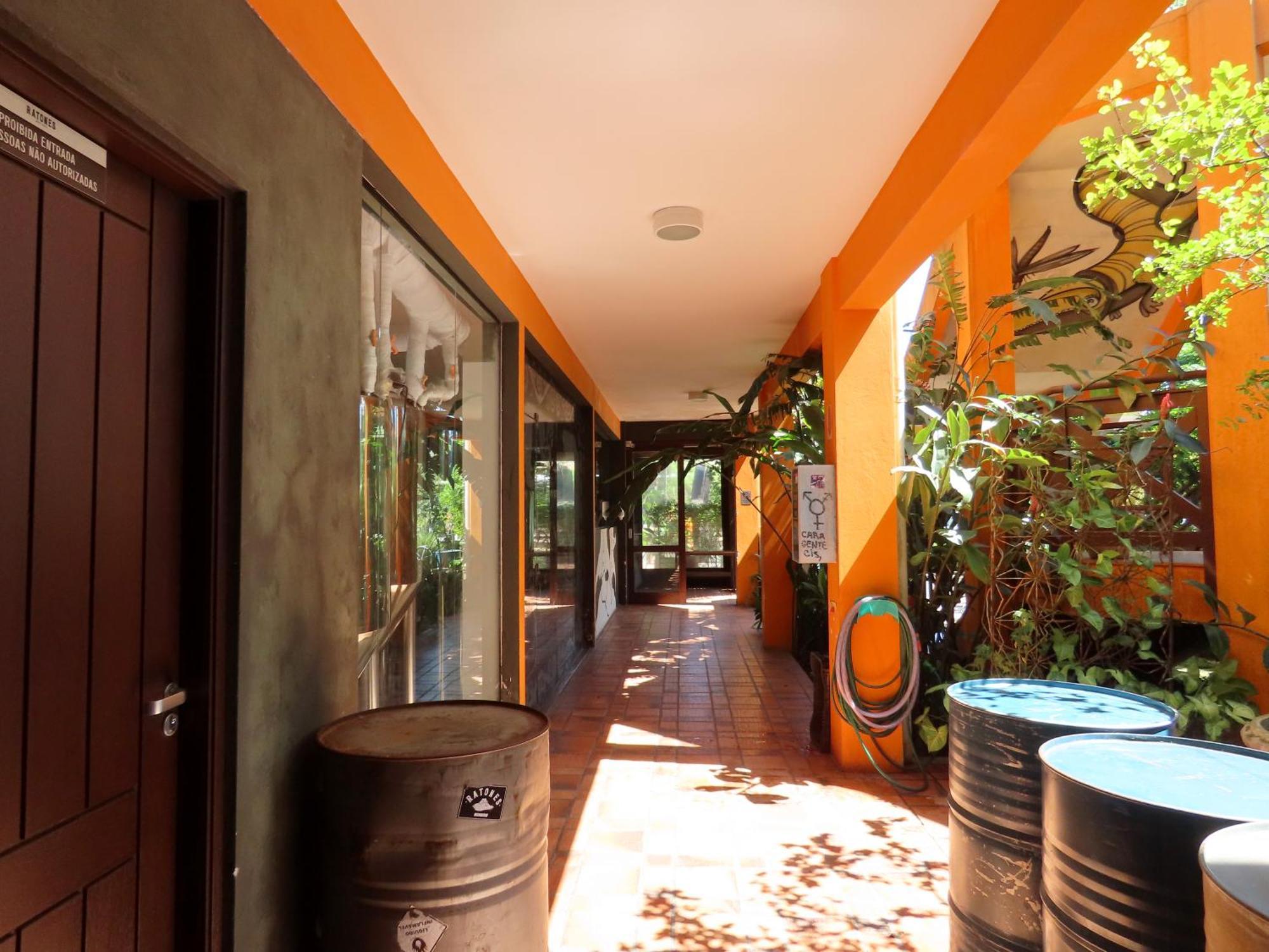 Patio Floriparadise Florianopolis Ngoại thất bức ảnh