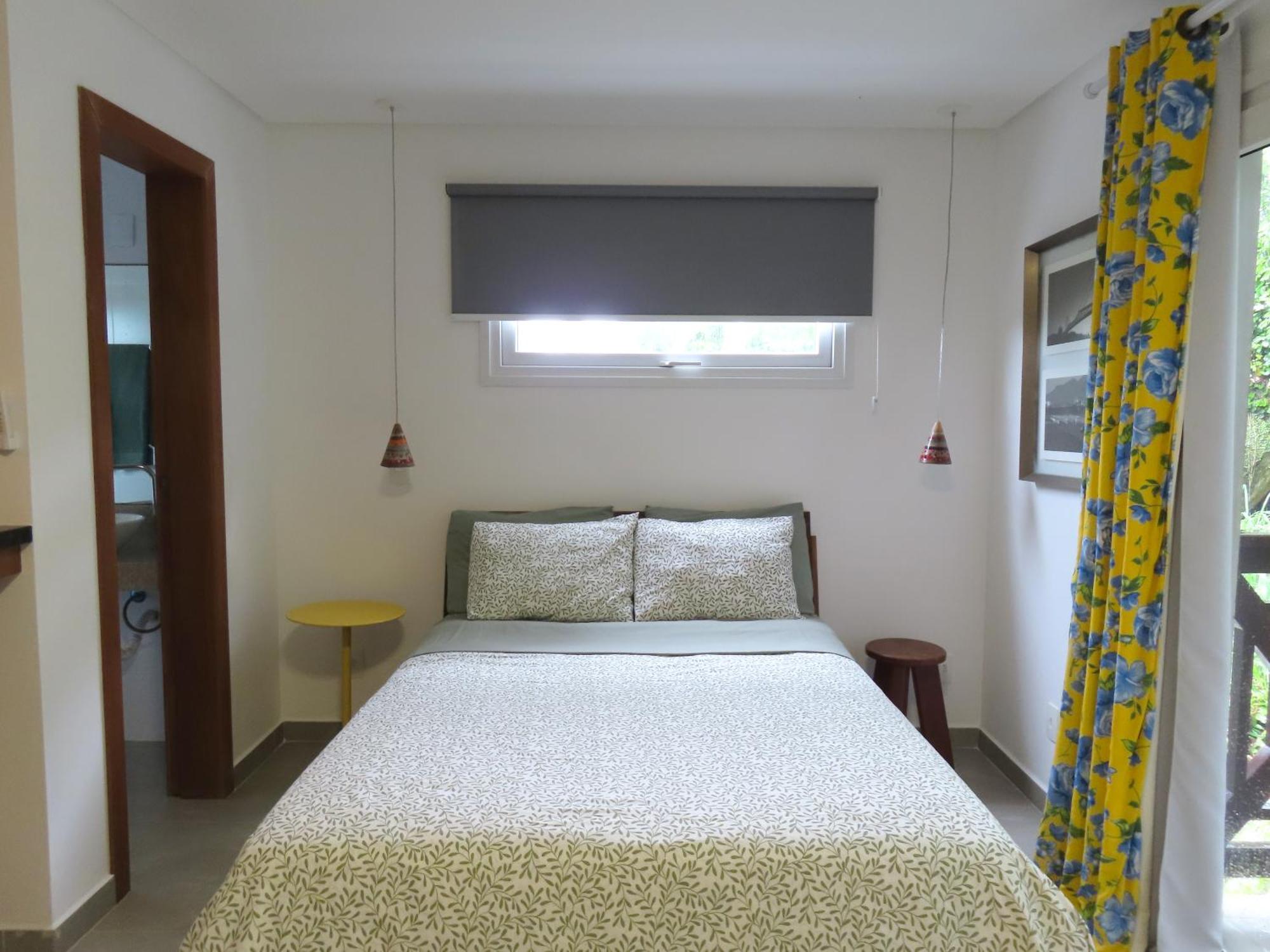 Patio Floriparadise Florianopolis Ngoại thất bức ảnh