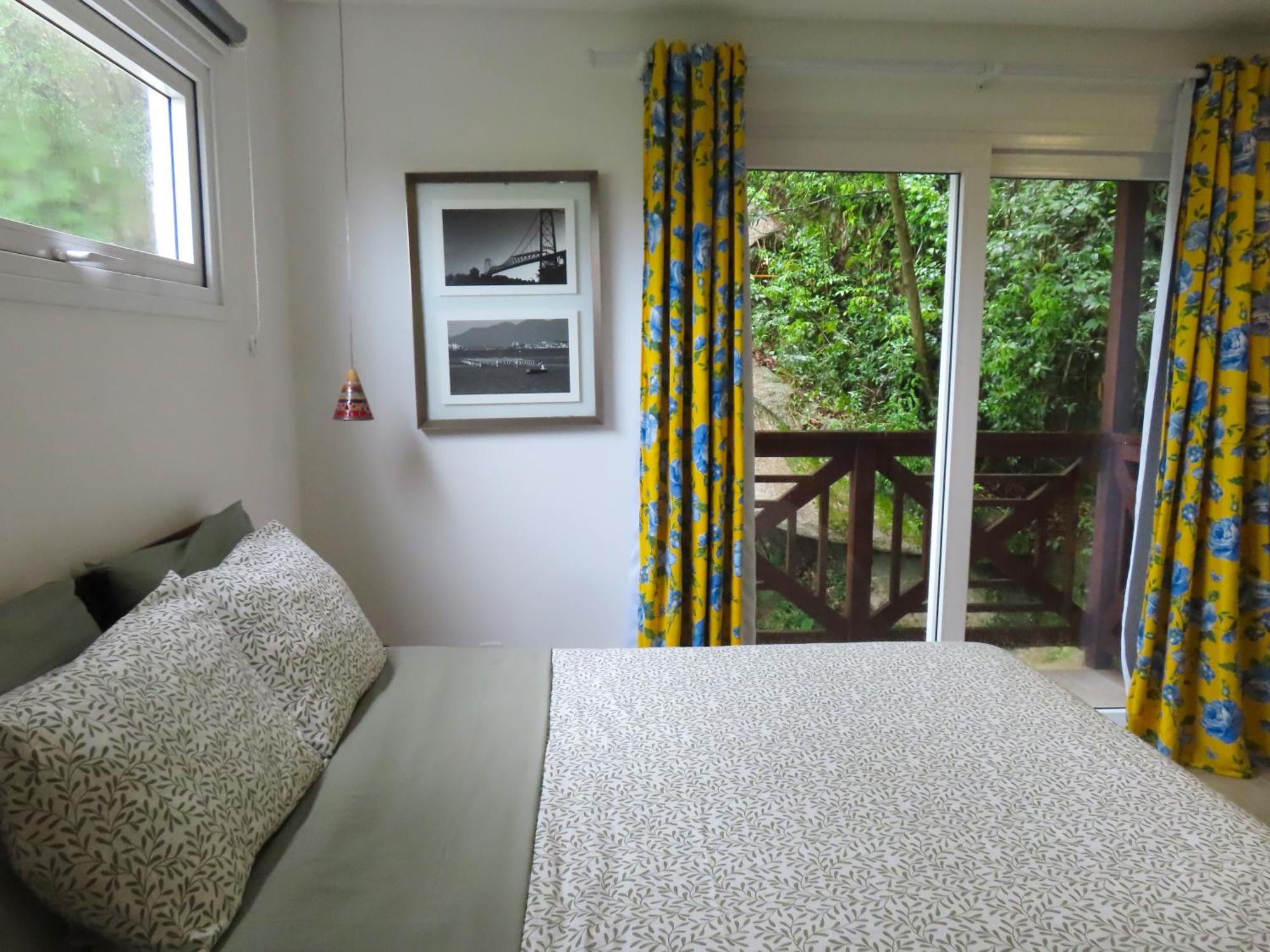 Patio Floriparadise Florianopolis Ngoại thất bức ảnh