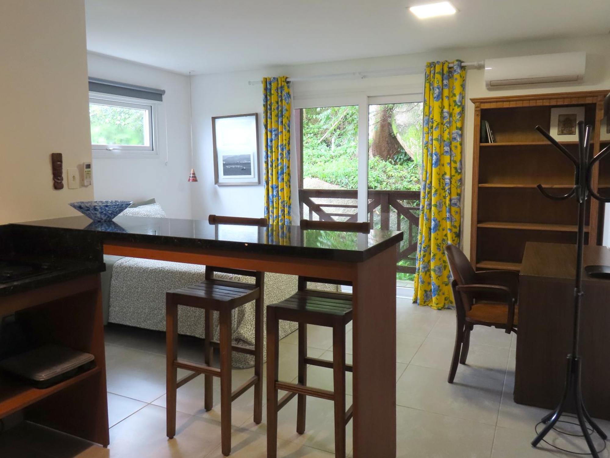 Patio Floriparadise Florianopolis Ngoại thất bức ảnh