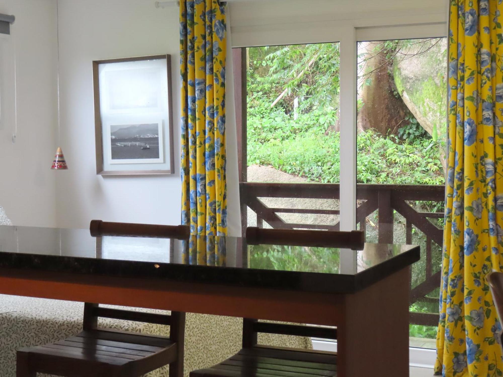 Patio Floriparadise Florianopolis Ngoại thất bức ảnh