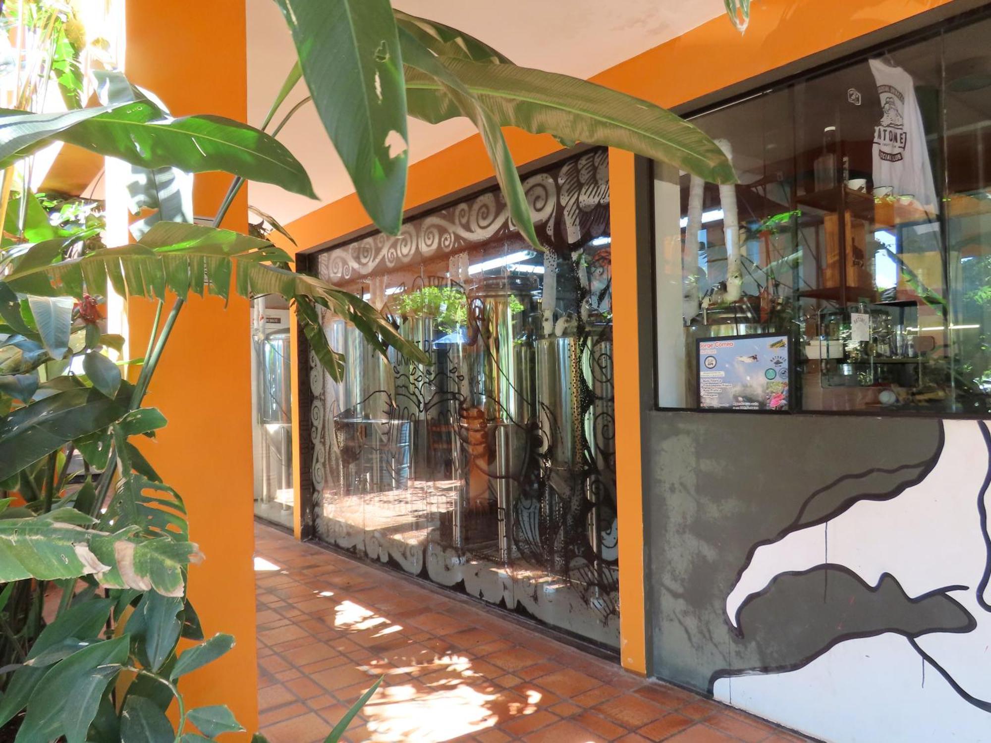 Patio Floriparadise Florianopolis Ngoại thất bức ảnh