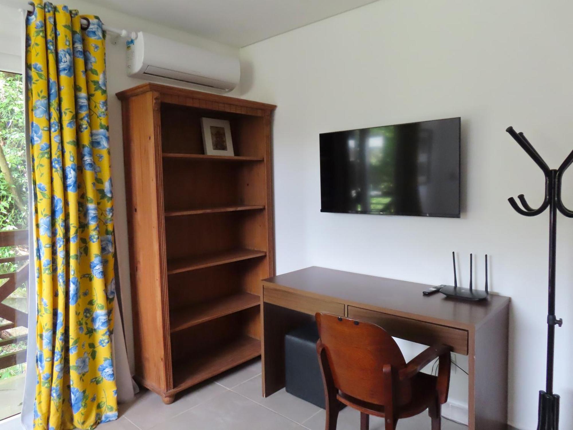 Patio Floriparadise Florianopolis Ngoại thất bức ảnh
